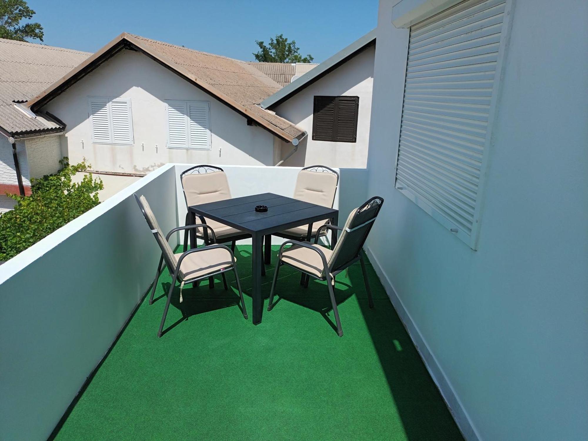 Sunset1, Free Private Parking, Pets Welcome 프리블라카 외부 사진