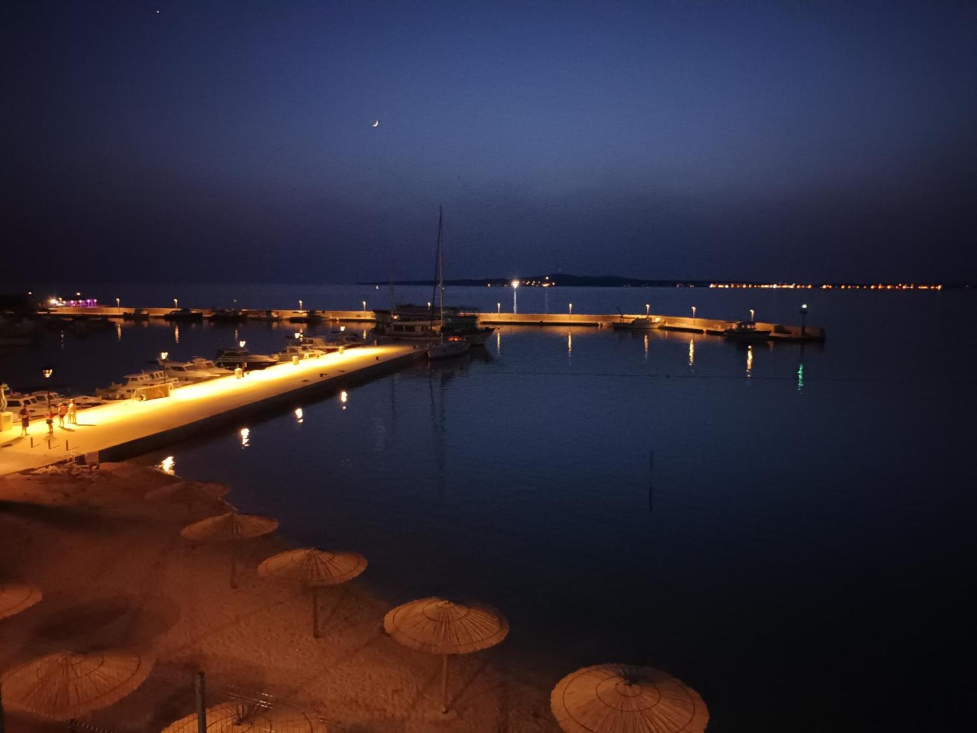 Sunset1, Free Private Parking, Pets Welcome 프리블라카 외부 사진