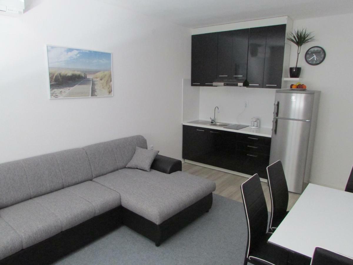 Sunset1, Free Private Parking, Pets Welcome 프리블라카 외부 사진