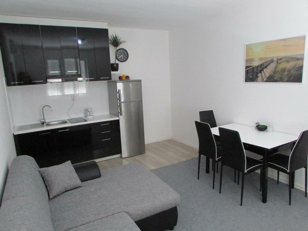 Sunset1, Free Private Parking, Pets Welcome 프리블라카 외부 사진