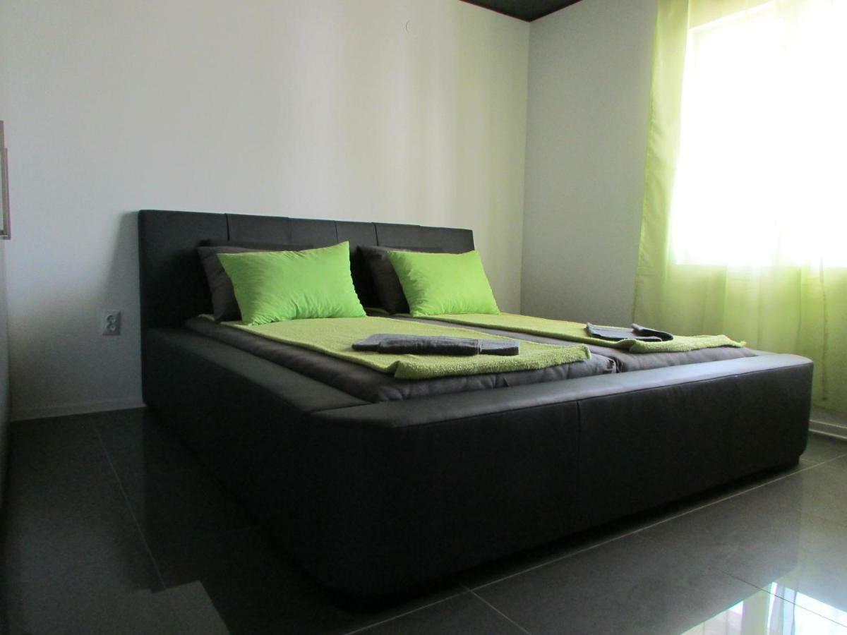 Sunset1, Free Private Parking, Pets Welcome 프리블라카 외부 사진