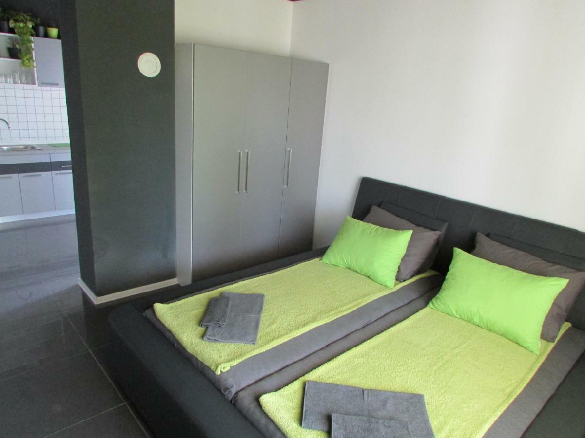 Sunset1, Free Private Parking, Pets Welcome 프리블라카 외부 사진